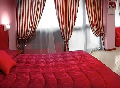 Hotel Imperial Residence Muggiò